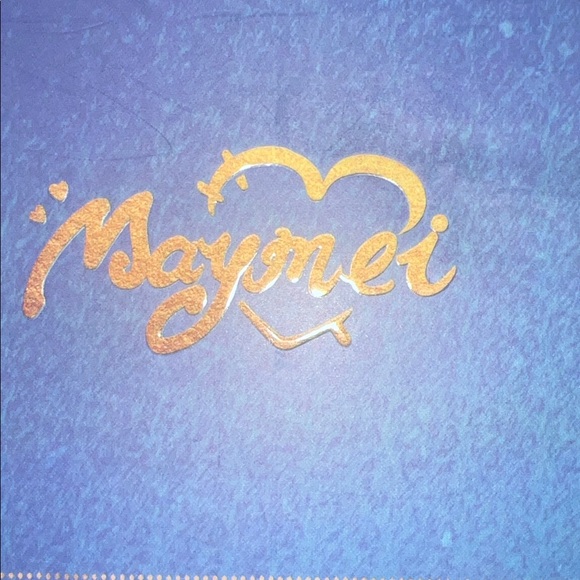 Horoscope Stories Plushie with Lanyard. - Picture 2 of 4